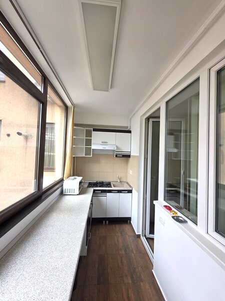 Militari Residence, Tineretului, 2 camere.