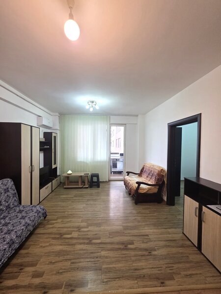 Militari Residence, Tineretului, 2 camere.